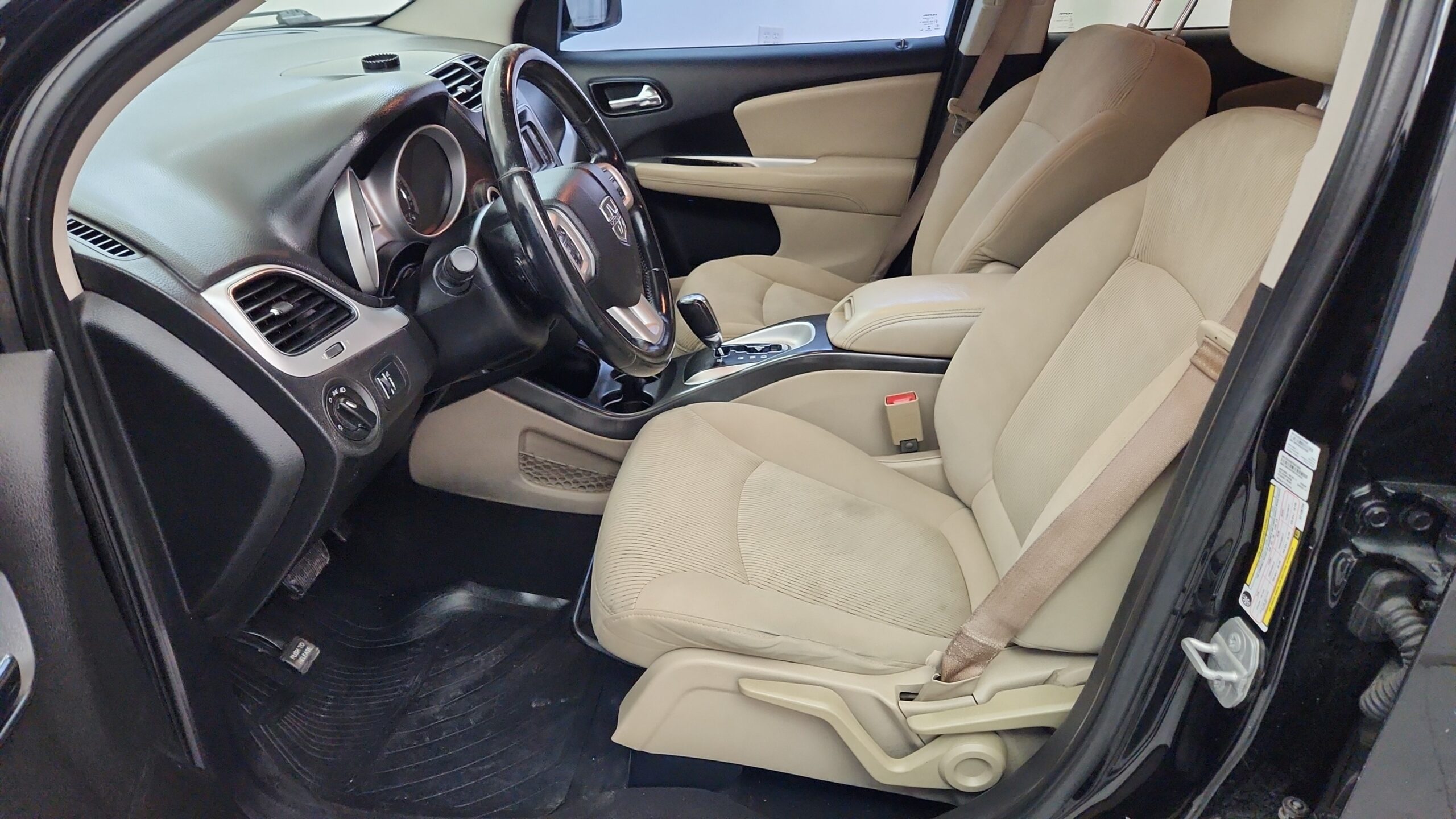 2016 Dodge Journey SE