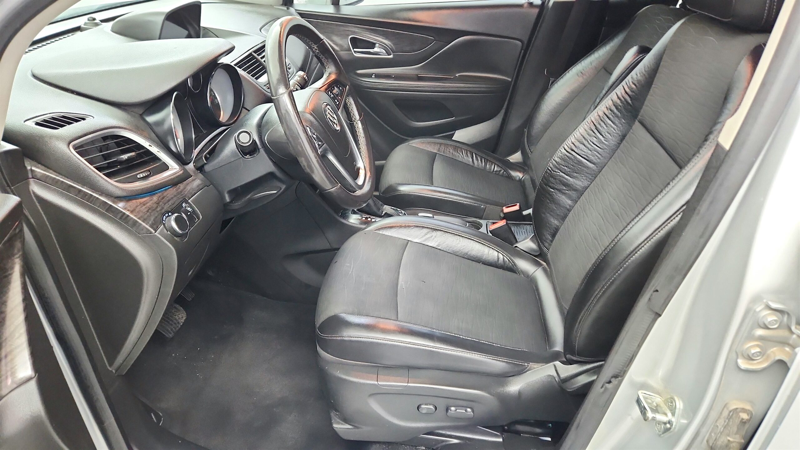 2016 Buick Encore Base
