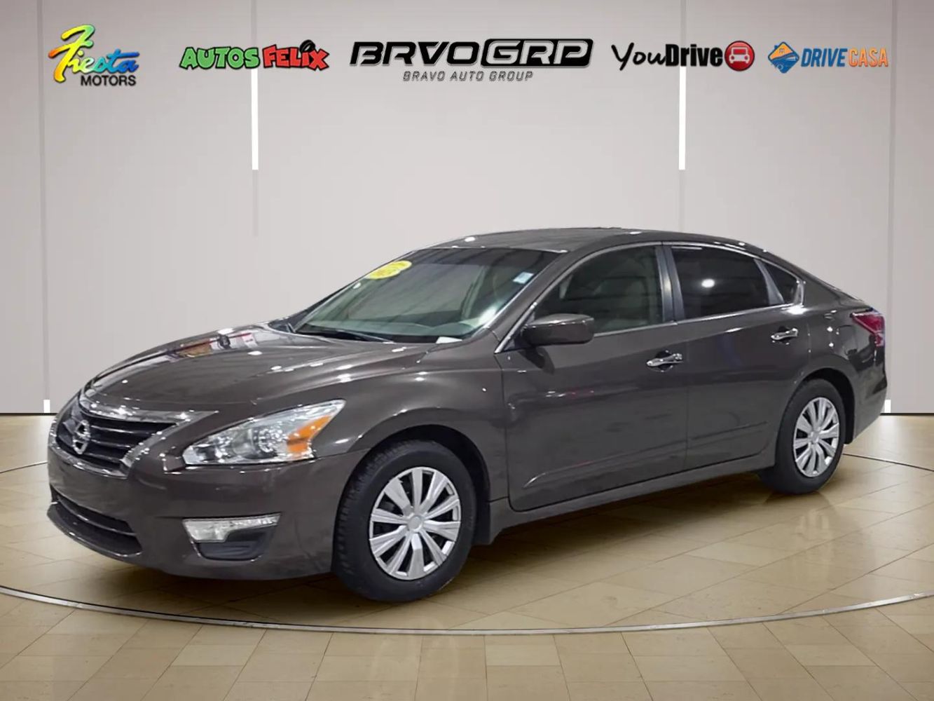 2013 Nissan Altima Sedan S