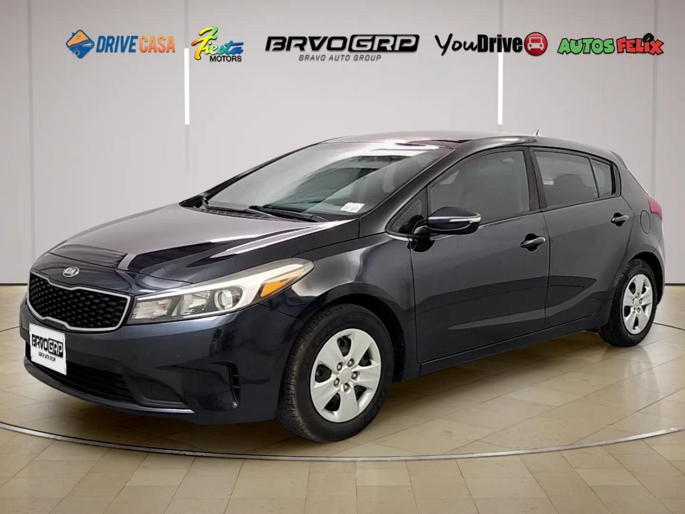 2018 Kia Forte5