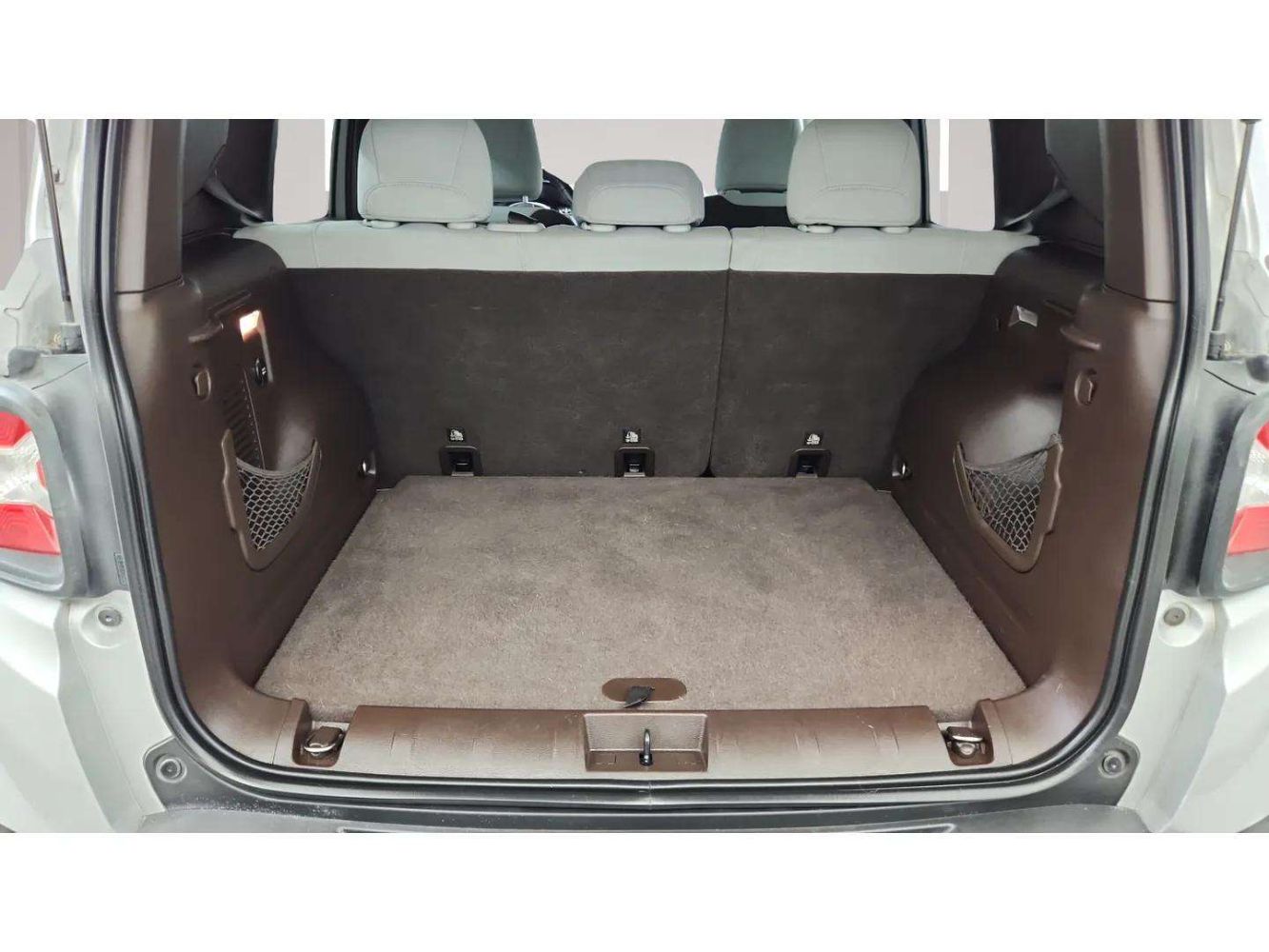 2016 Jeep Renegade Latitude - Photo 16