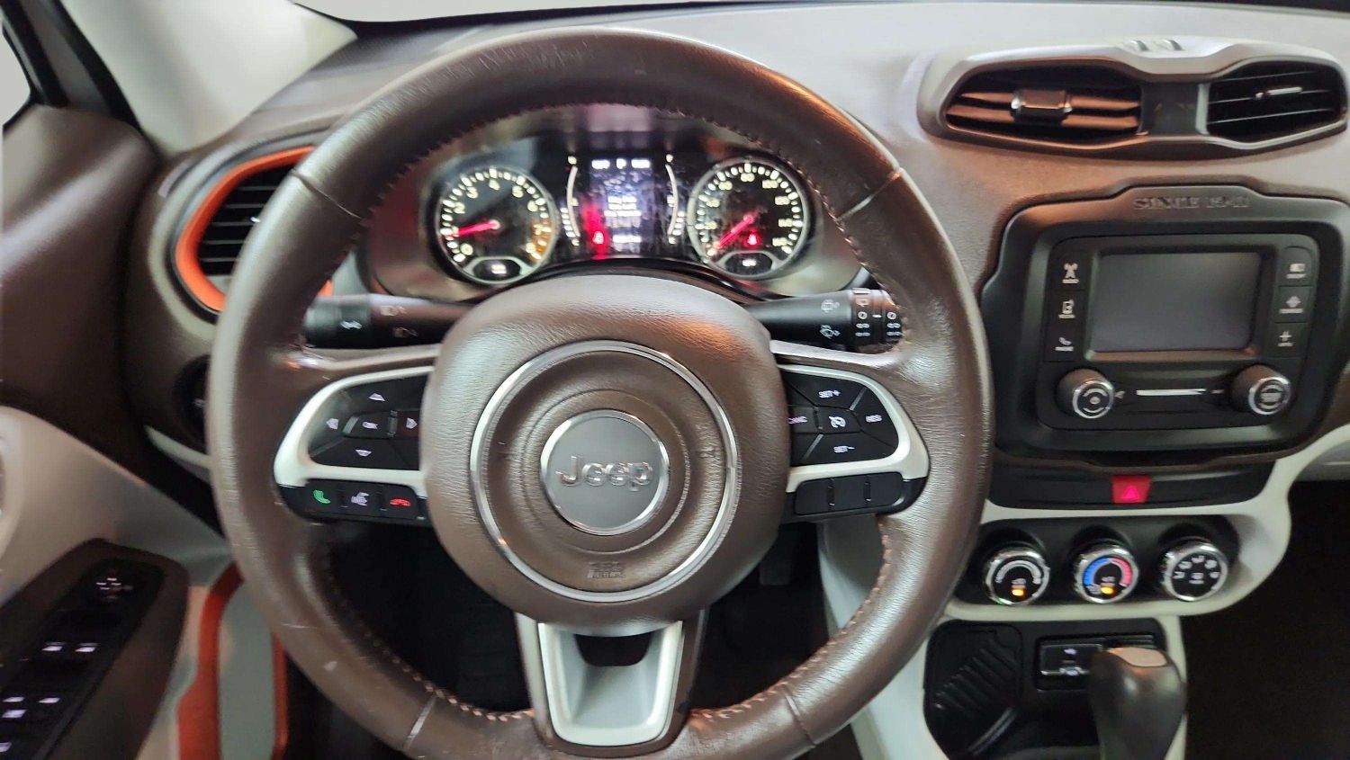2016 Jeep Renegade Latitude - Photo 10