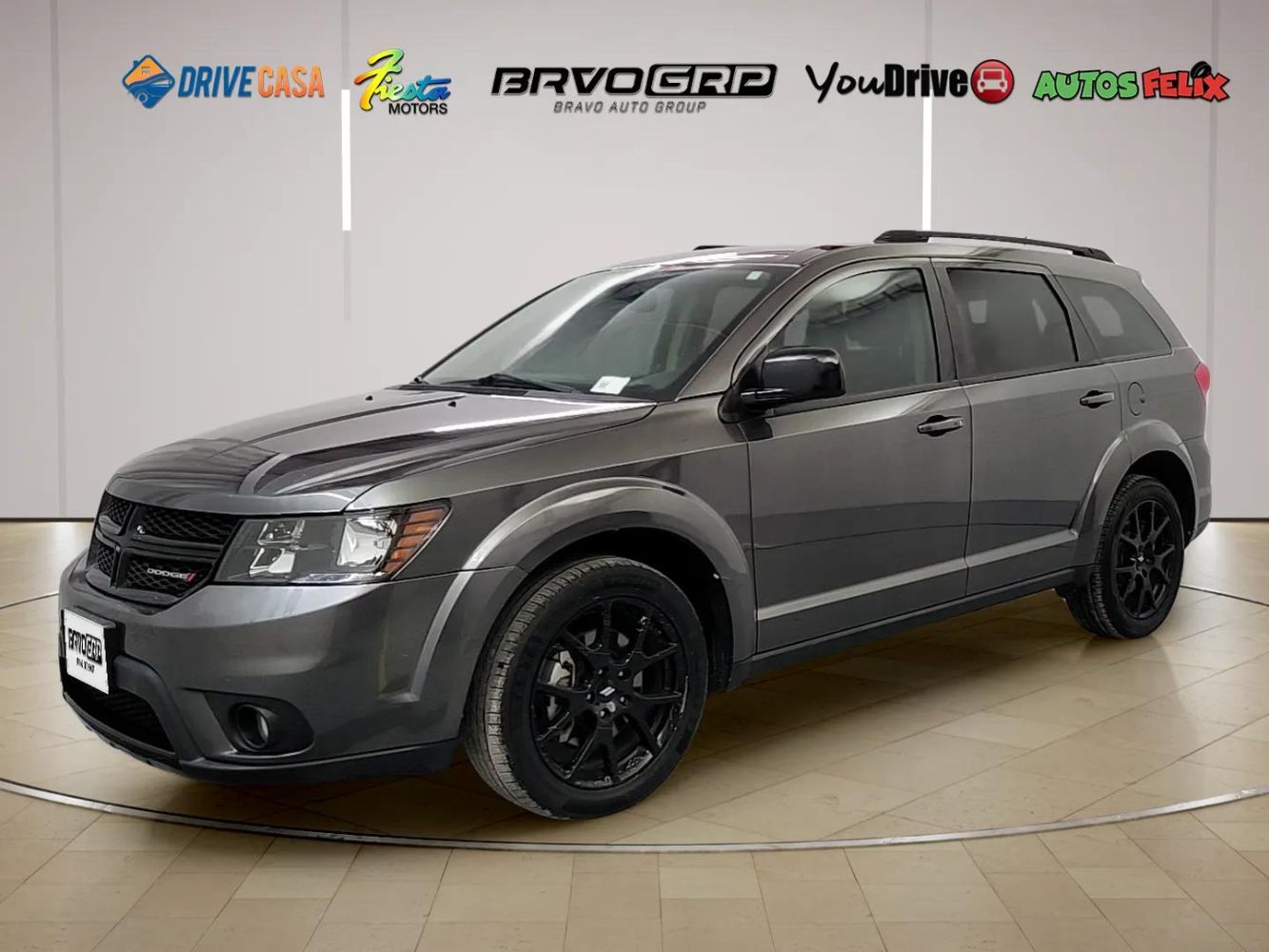 2019 Dodge Journey SE FWD's photo