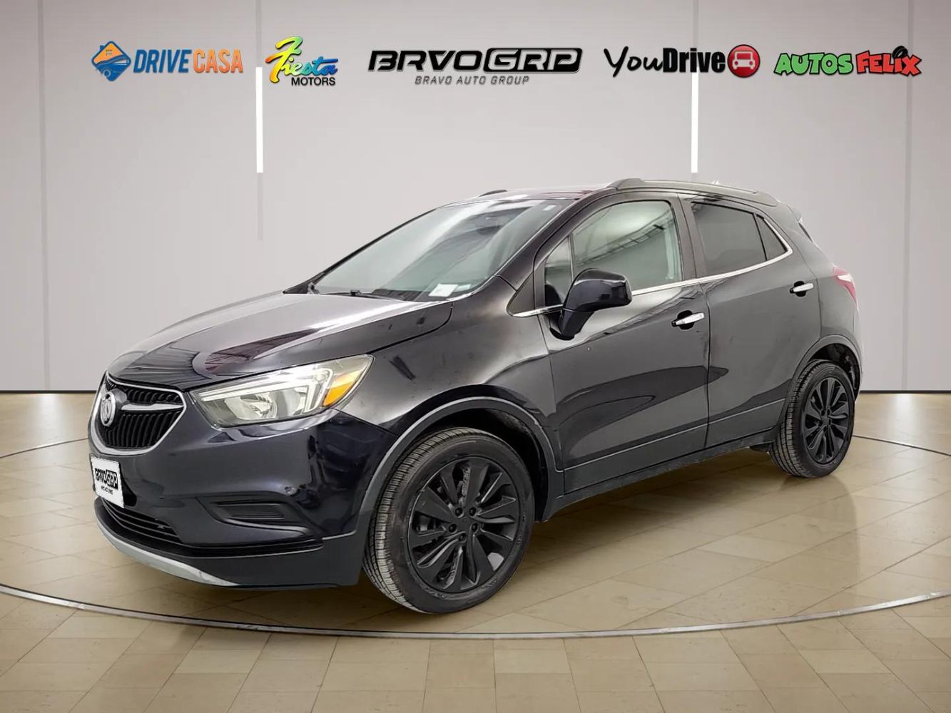 2021 Buick Encore Preferred AWD's photo
