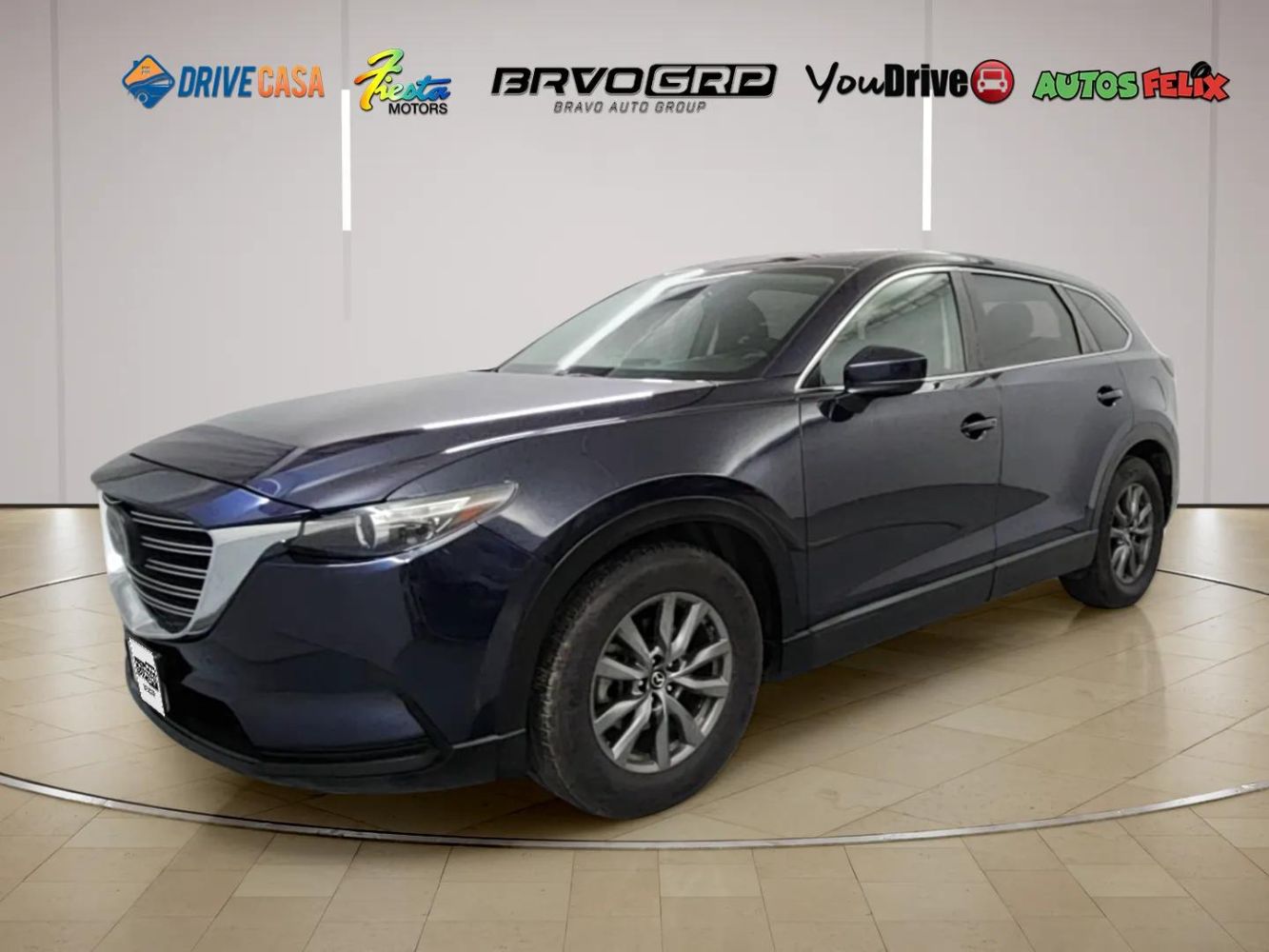 2020 Mazda CX-9 Sport FWD's photo