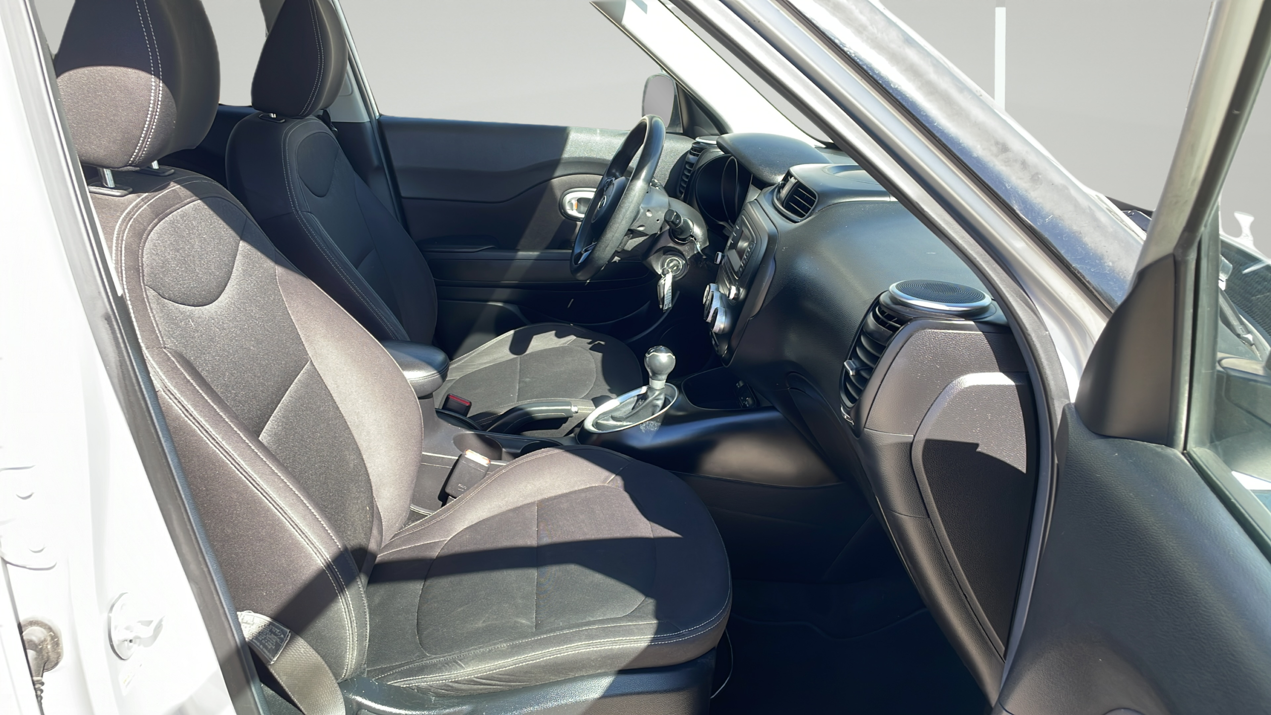 2015 Kia Soul Base - Photo 15