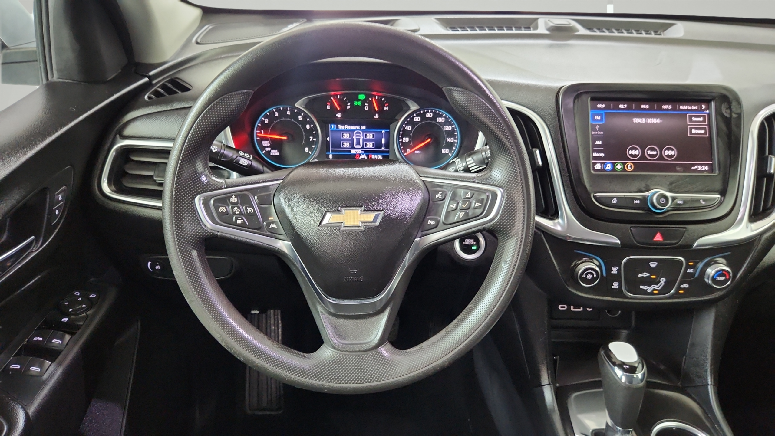 2020 Chevrolet Equinox LT - Photo 10