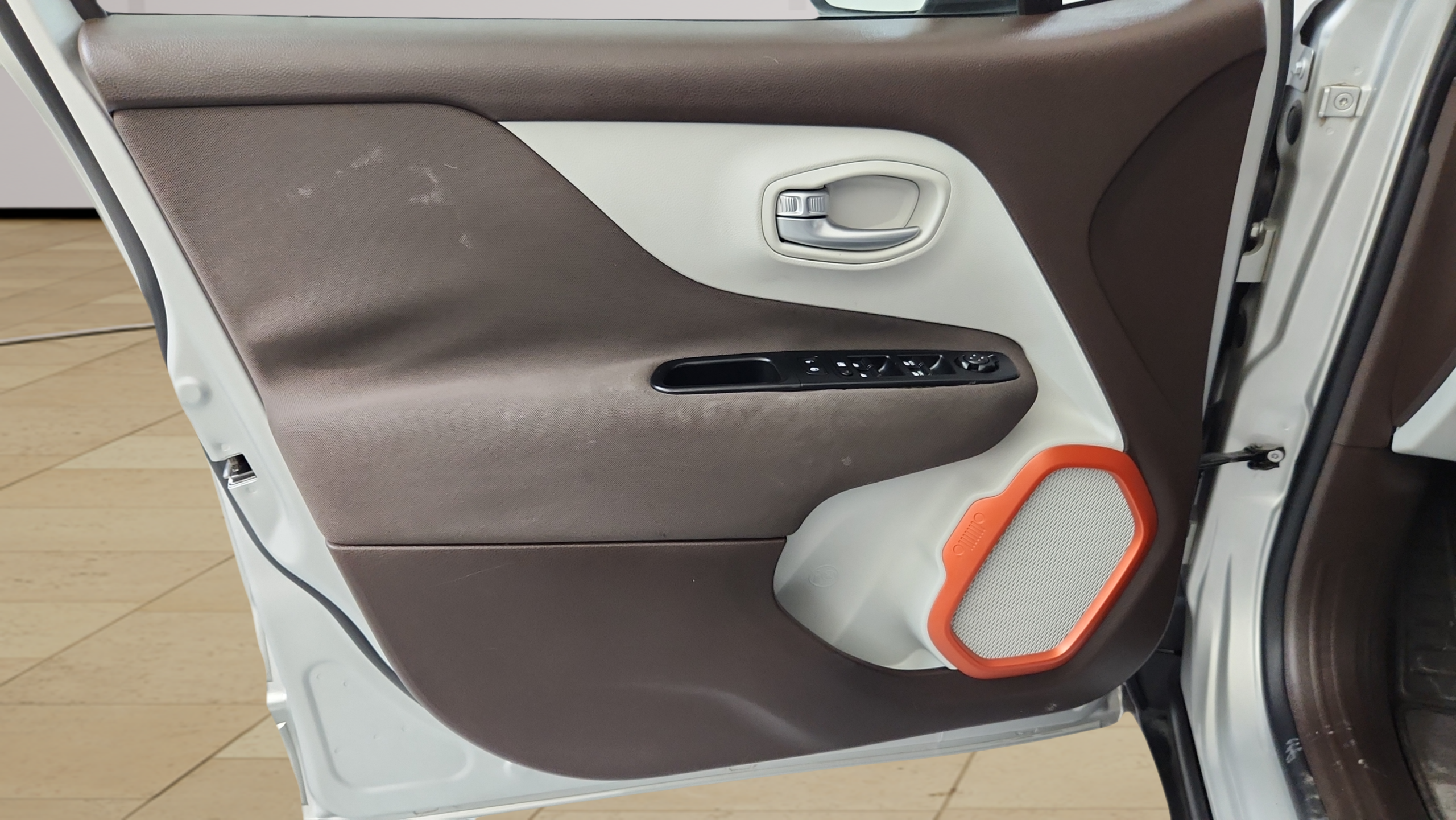 2016 Jeep Renegade Latitude - Photo 13