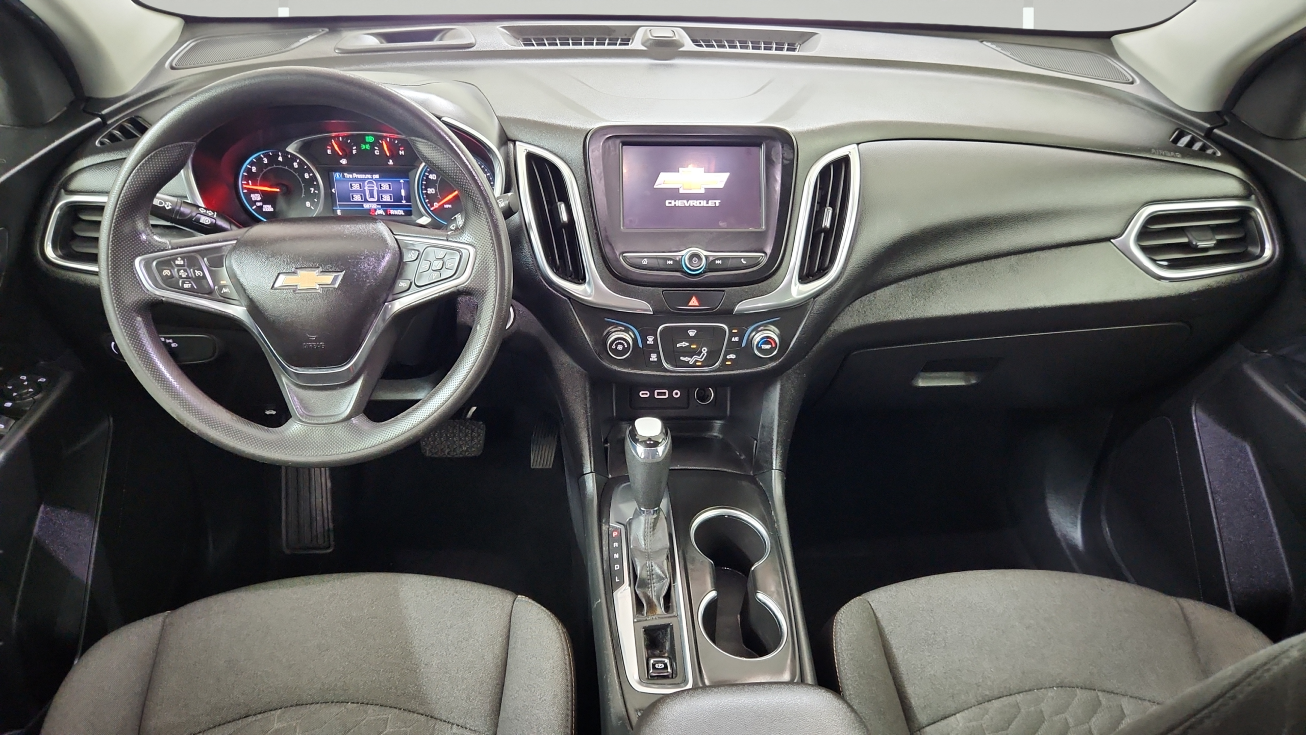 2020 Chevrolet Equinox LT - Photo 9