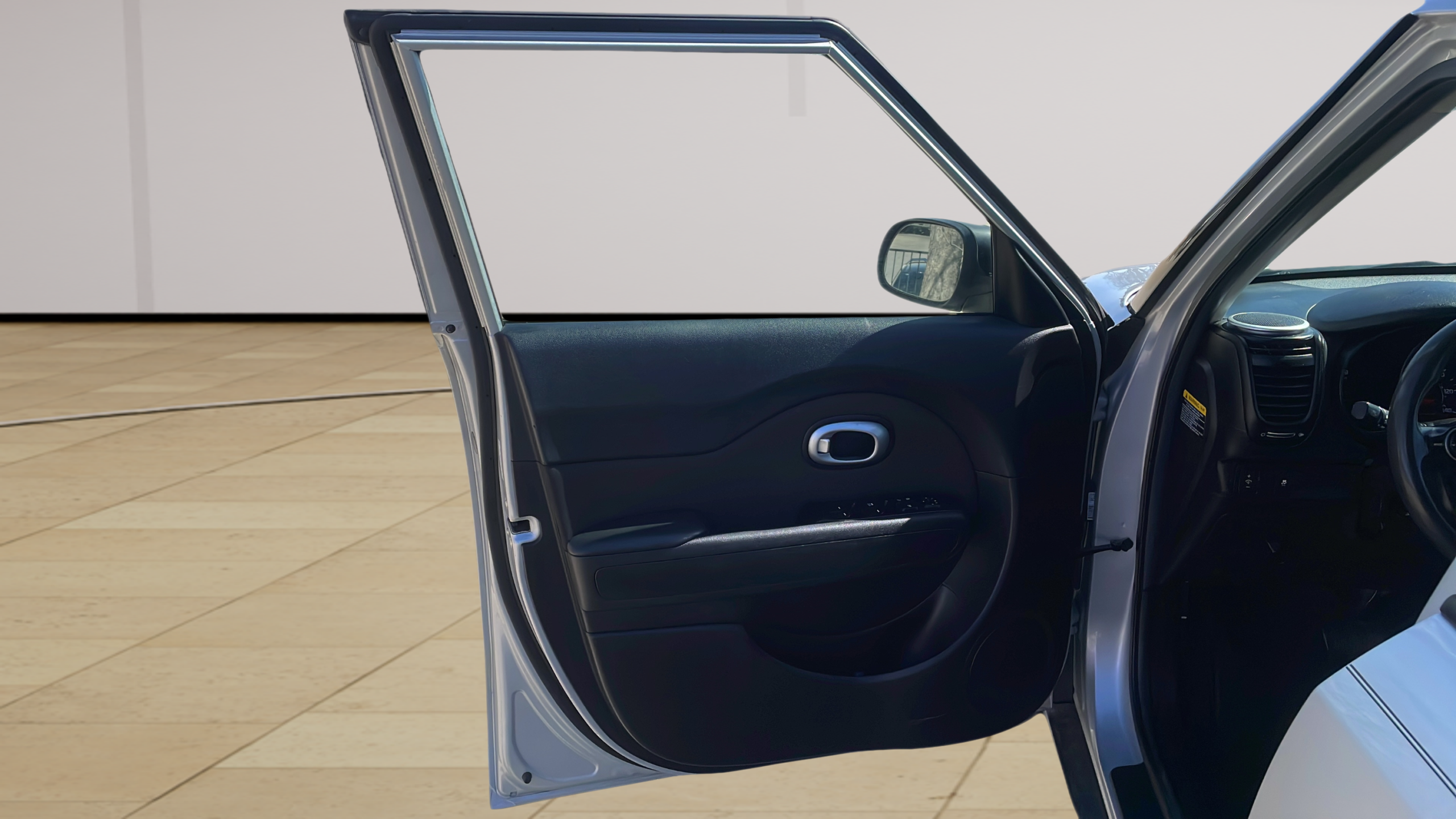 2015 Kia Soul Base - Photo 13