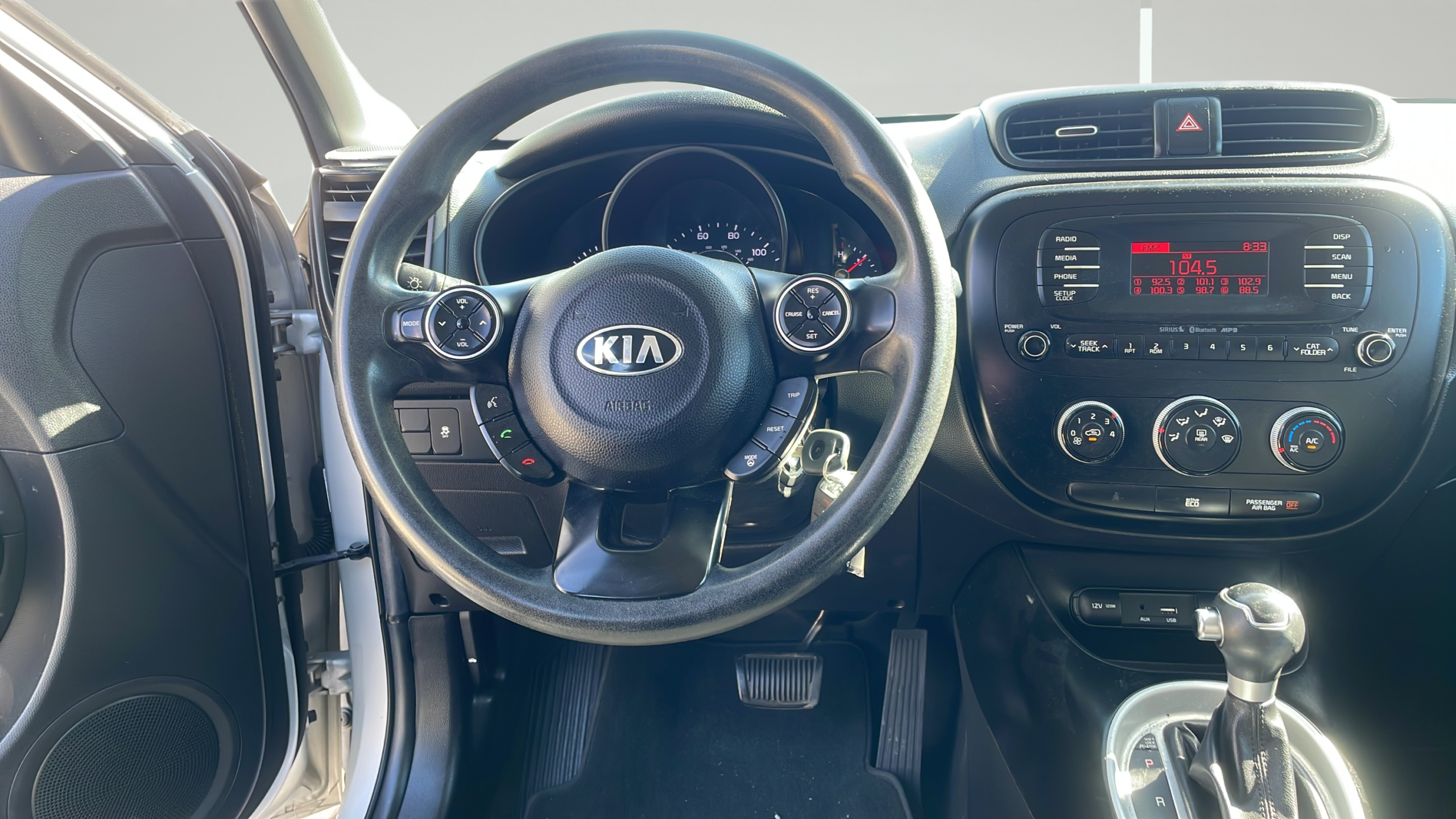 2015 Kia Soul Base - Photo 10