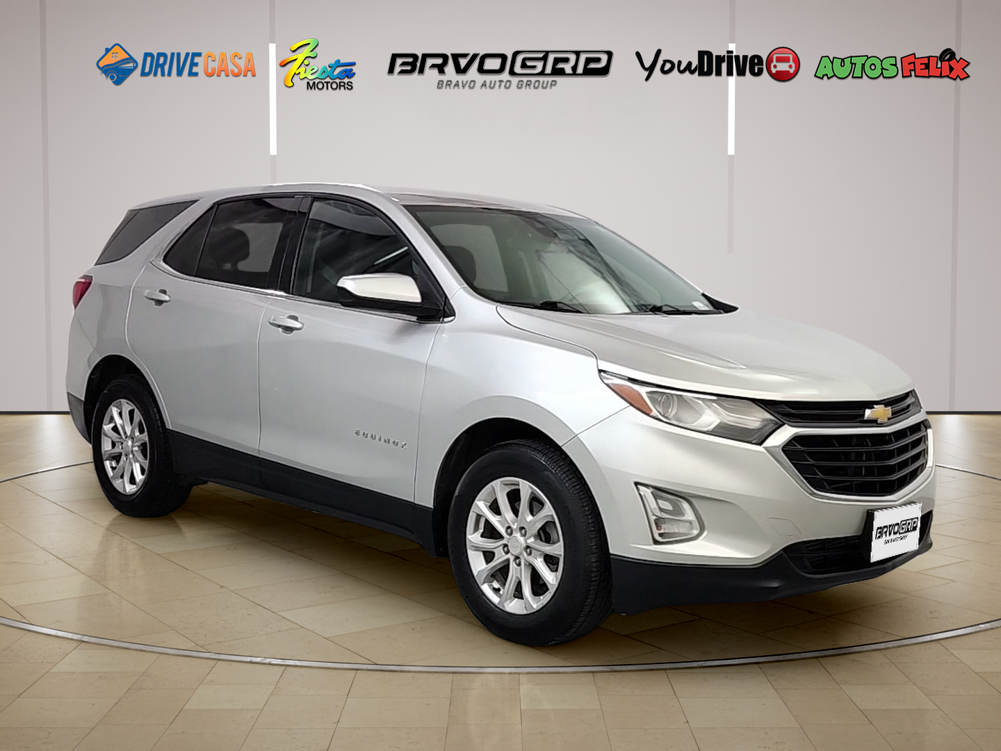 2020 Chevrolet Equinox LT - Photo 7