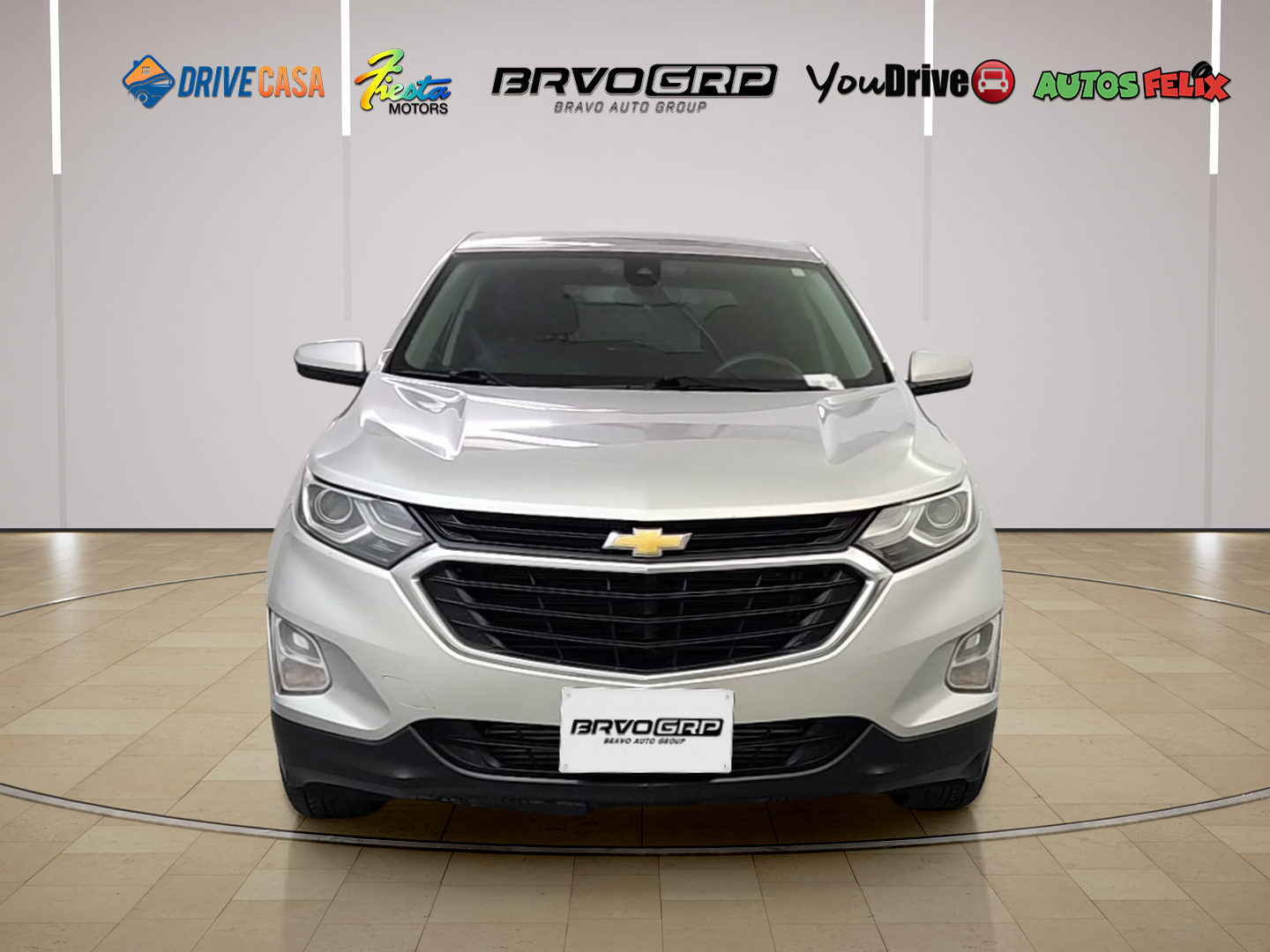 2020 Chevrolet Equinox LT - Photo 8