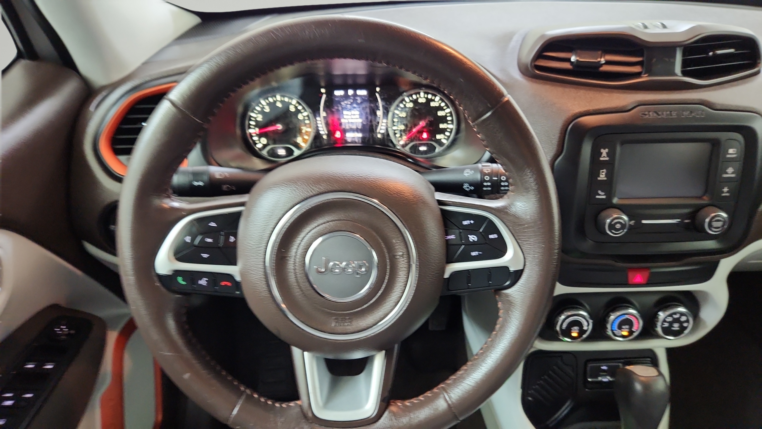 2016 Jeep Renegade Latitude - Photo 10