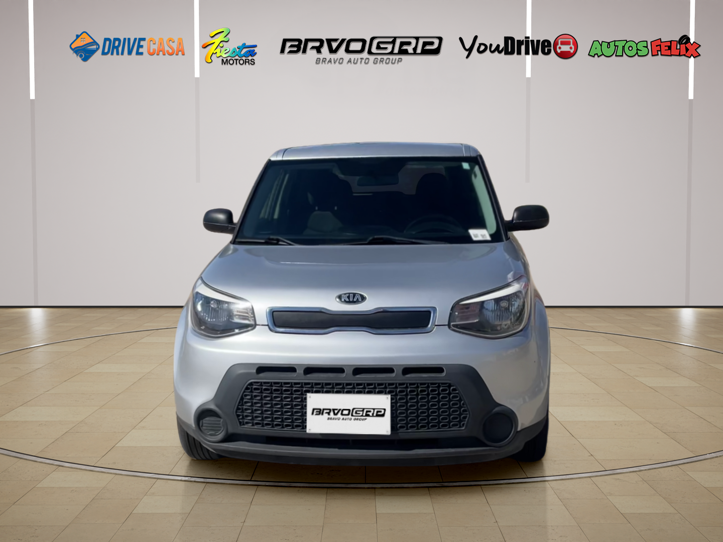 2015 Kia Soul Base - Photo 8