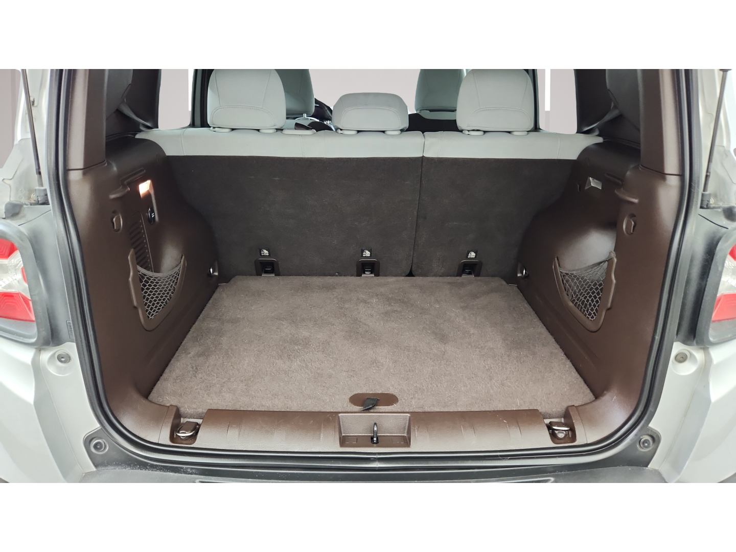 2016 Jeep Renegade Latitude - Photo 16