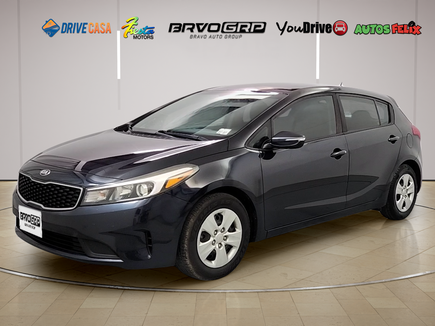 2018 Kia Forte5